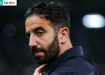 Amorim Faces Tactical Dilemma at Manchester United