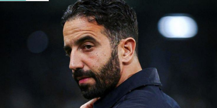 Amorim Faces Tactical Dilemma at Manchester United