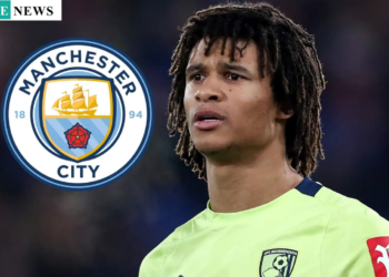 Nathan Ake Urges Man City to Show Character Amid Winless Run
