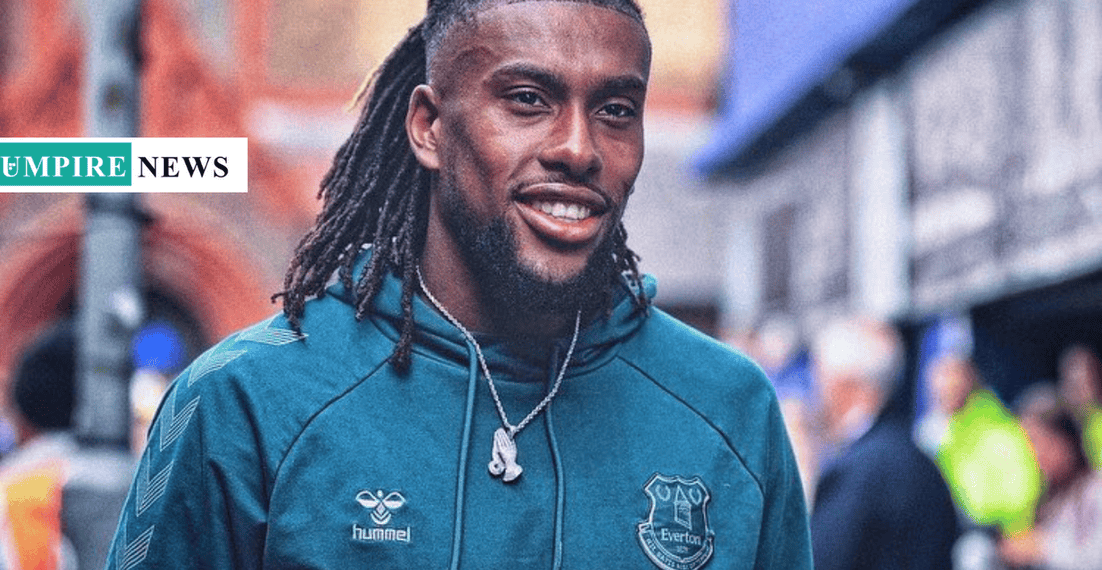 Silva Hails Iwobi as One of Fulham’s Standout Performers This Season