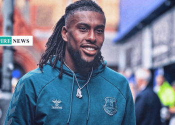 Silva Hails Iwobi as One of Fulham’s Standout Performers This Season
