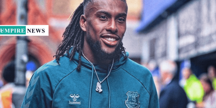 Silva Hails Iwobi as One of Fulham’s Standout Performers This Season