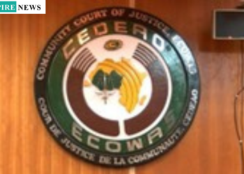 ECOWAS Court Dismisses SERAP’s Suit Over 2022 Kaduna Train Attack