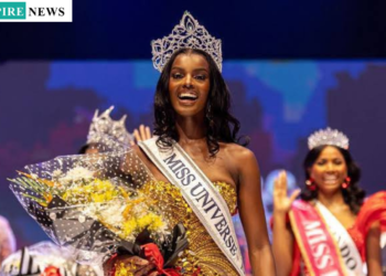 “I’ve made history,’ Chidimma Adetshina celebrates first Runner-up Finish