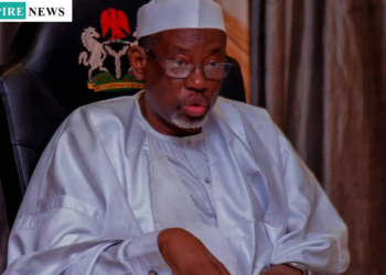 Jigawa Submits Report on Explosion That Claimed 209 Lives