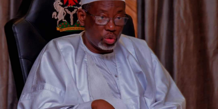 Jigawa Submits Report on Explosion That Claimed 209 Lives