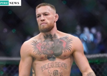Conor McGregor Loses Civil Rape Case, Ordered to Pay €248,000 in Damages