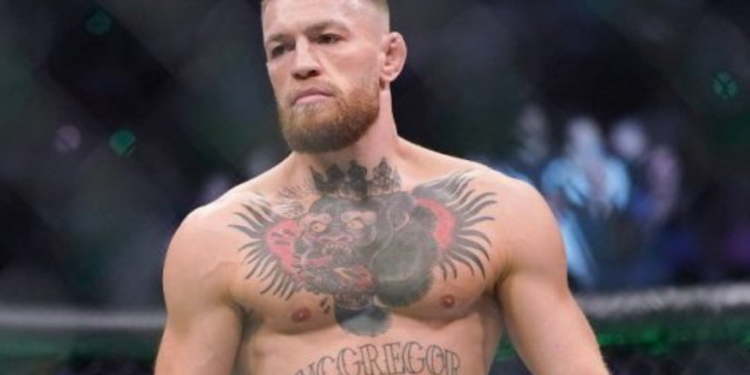 Conor McGregor Loses Civil Rape Case, Ordered to Pay €248,000 in Damages