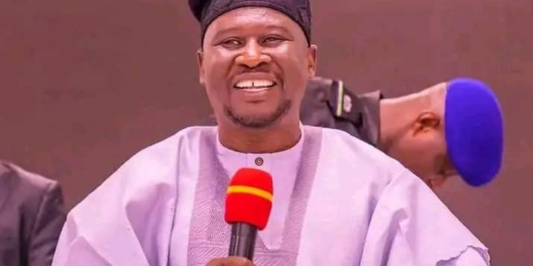 Fintiri Defends Adamawa’s Allocation Spending Amid Subsidy Removal Criticisms