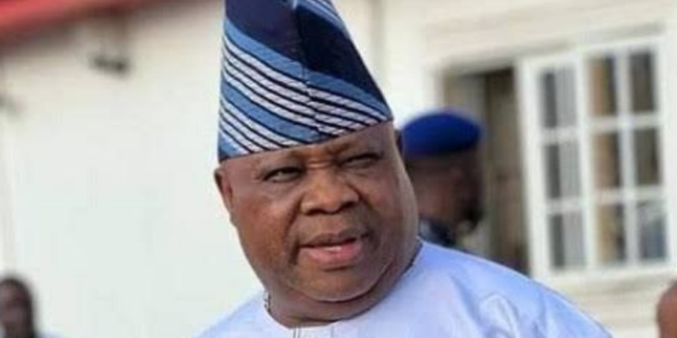 Adeleke Boasts of Outperforming Predecessors in Pension Payments