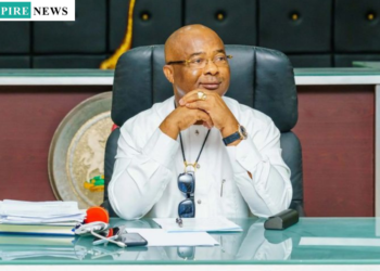 Governor Uzodimma Approves N70,000 Minimum Wage for Imo Workers