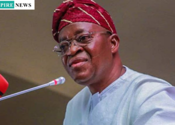 FG Unveils Maritime Policy to Boost GDP, National Economy