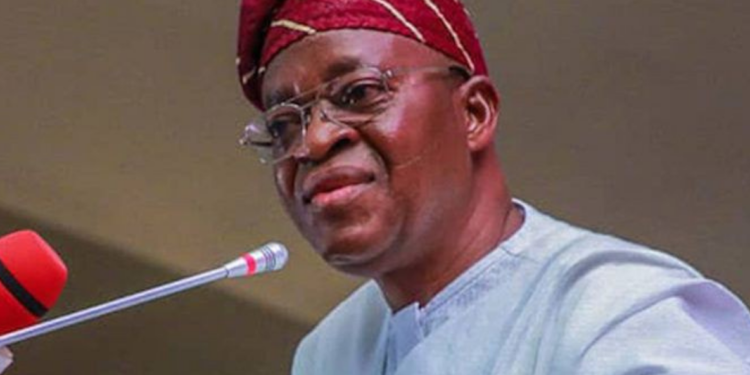 FG Unveils Maritime Policy to Boost GDP, National Economy