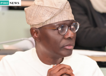 Sanwo-Olu and Lagos Officials Express Grief Over Fatal Epe Accident, Call for Improved Road Safety