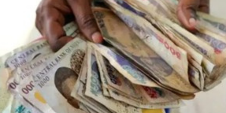 CBN Board Did Not Recommend Naira Redesign to Buhari, Ex-Deputy Governor Obiora Tells Court