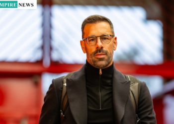 Van Nistelrooy Set for Premier League Return as Leicester City Make Approach