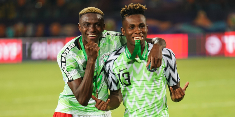 Nigerian Football Stars Experience Mixed Fortunes in Europe