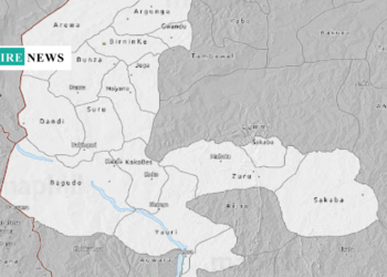 Bandits Ransack Community in Kebbi, PDP Condemns Attack