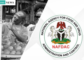 NAFDAC to Consumers: Buy Products from Only Trusted Vendor