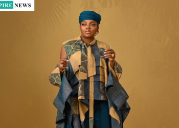 Funke Akindele Sets Sight on N5 Billion Box Office Record with “Everybody Loves Jenifa”