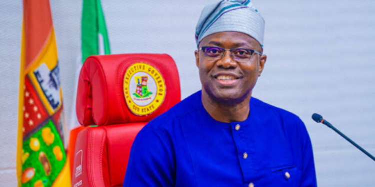 Oyo Government Takes Stiffer Measures to Curb Illegal Arms Importation