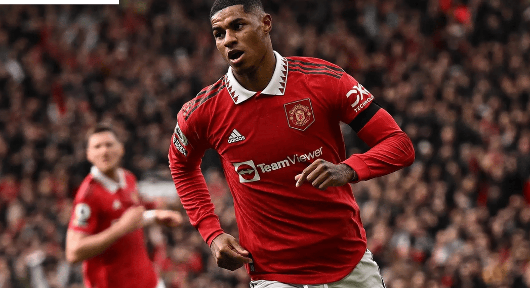 Amorim Ready to Help Rashford Rediscover Top Form