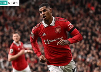 Amorim Ready to Help Rashford Rediscover Top Form