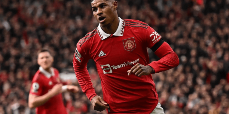 Amorim Ready to Help Rashford Rediscover Top Form