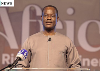 Tax Reforms Bill: FG Intends to Correct Anomalies in the Tax Systems—Says Oyedele