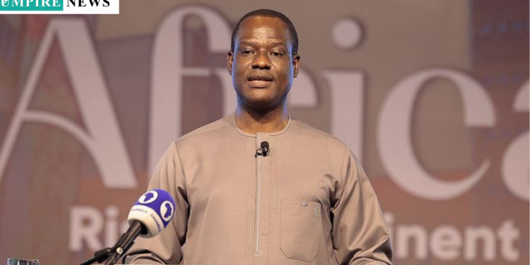 Tax Reforms Bill: FG Intends to Correct Anomalies in the Tax Systems—Says Oyedele