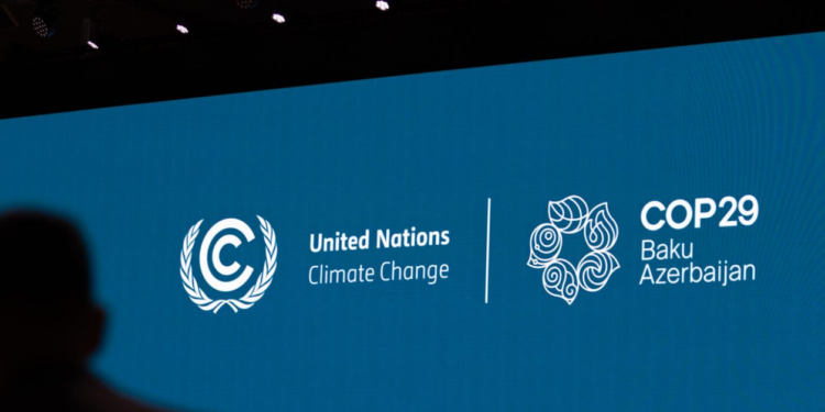 Dispute Erupts at COP29 Over Fossil Fuels and Climate Finance