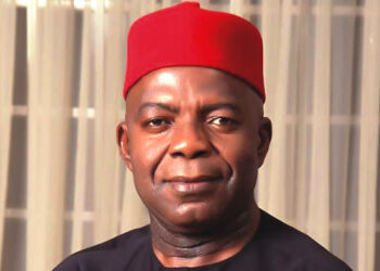 Abia PDP Warns Governor Otti Over Alleged Marginalization of Lawmakers