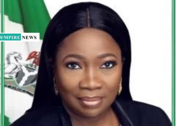 UK Conservative Party Leader Kemi Badenoch Snubbed Us─ Abike Dabiri