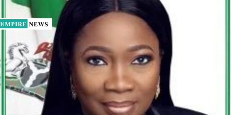 UK Conservative Party Leader Kemi Badenoch Snubbed Us─ Abike Dabiri