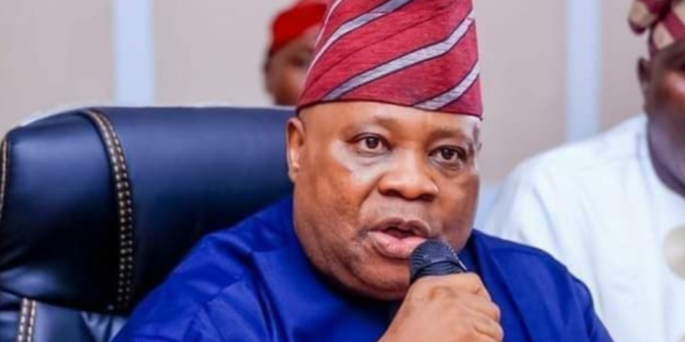 Osun Airport Relocation Sparks Controversy