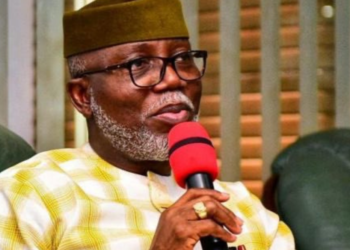 Ondo to Implement N73,000 Minimum Wage for Civil Servants Starting November — Aiyedatiwa
