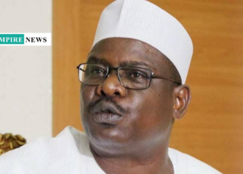 Tax Reform Bills Dead on Arrival at NASS, Says Prominent Northern Senator