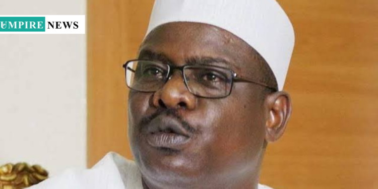 Tax Reform Bills Dead on Arrival at NASS, Says Prominent Northern Senator