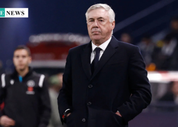 Ancelotti Discusses Mbappe, Team Dynamics, and Getafe Ahead of Real Madrid Clash