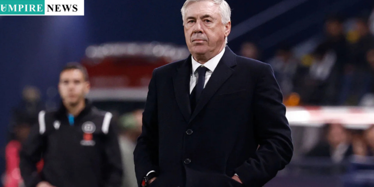 Ancelotti Discusses Mbappe, Team Dynamics, and Getafe Ahead of Real Madrid Clash