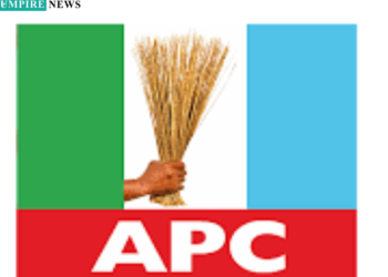 LG Elections: APC Wins All Chairmanship Positions In Nasarawa, Cross River