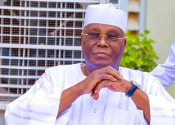 Trump’s Victory is a `Parable Of Courage in the Face of Adversity` Says Former Vice President Atiku Abubakar