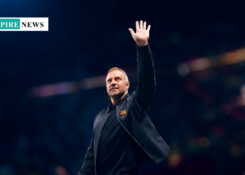 Barcelona Suffers Shocking Home Defeat to Las Palmas