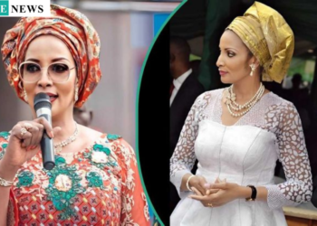 Ezeokenwa Affirms Bianca Ojukwu APGA Member Despite Ministerial Appointment