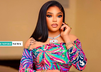 Bobrisky Leaves Nigeria Amid Legal Controversies