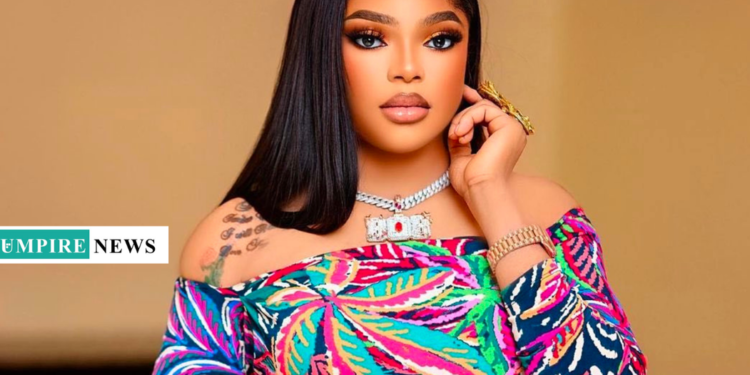 Bobrisky Leaves Nigeria Amid Legal Controversies