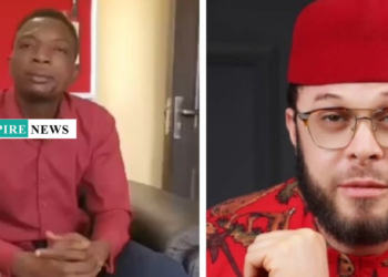 Counsel Withdraws from Bolt Driver’s Case Against Abia Representative