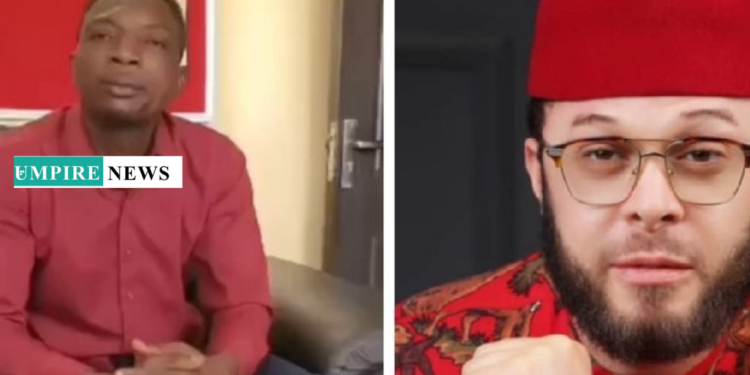 Counsel Withdraws from Bolt Driver’s Case Against Abia Representative