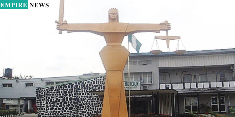 Ali Odefa’s Suspension from the PDP Upheld Federal High Court