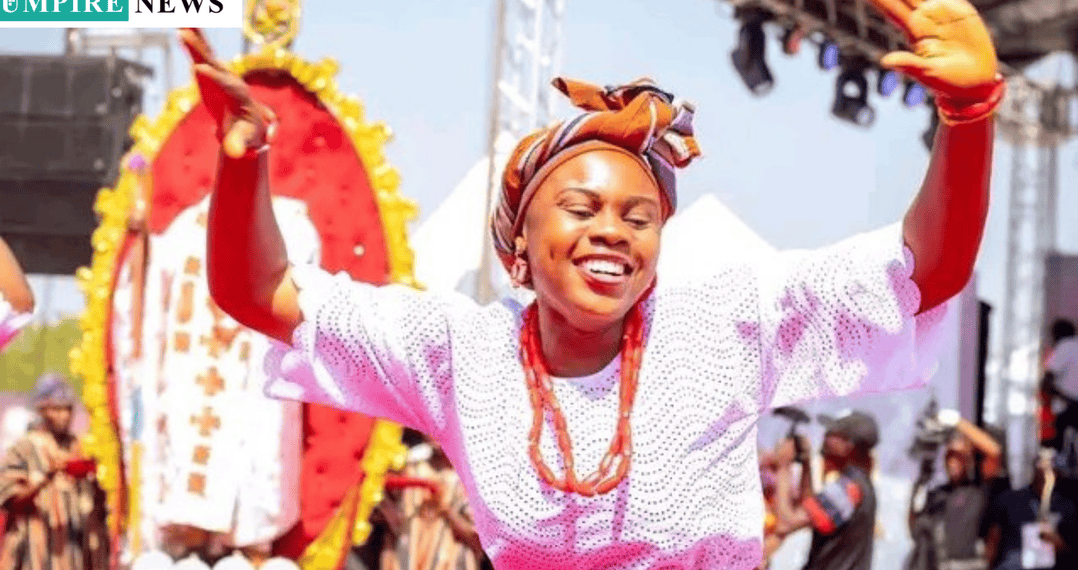 FG Endorses Ogbomoso Cradle Carnival